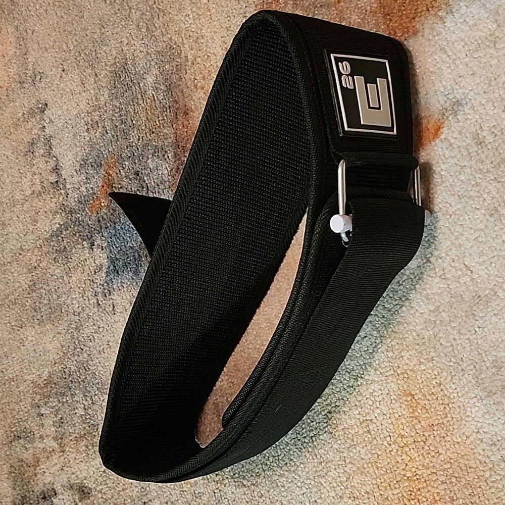 Element 26 Weight Lifting Belt